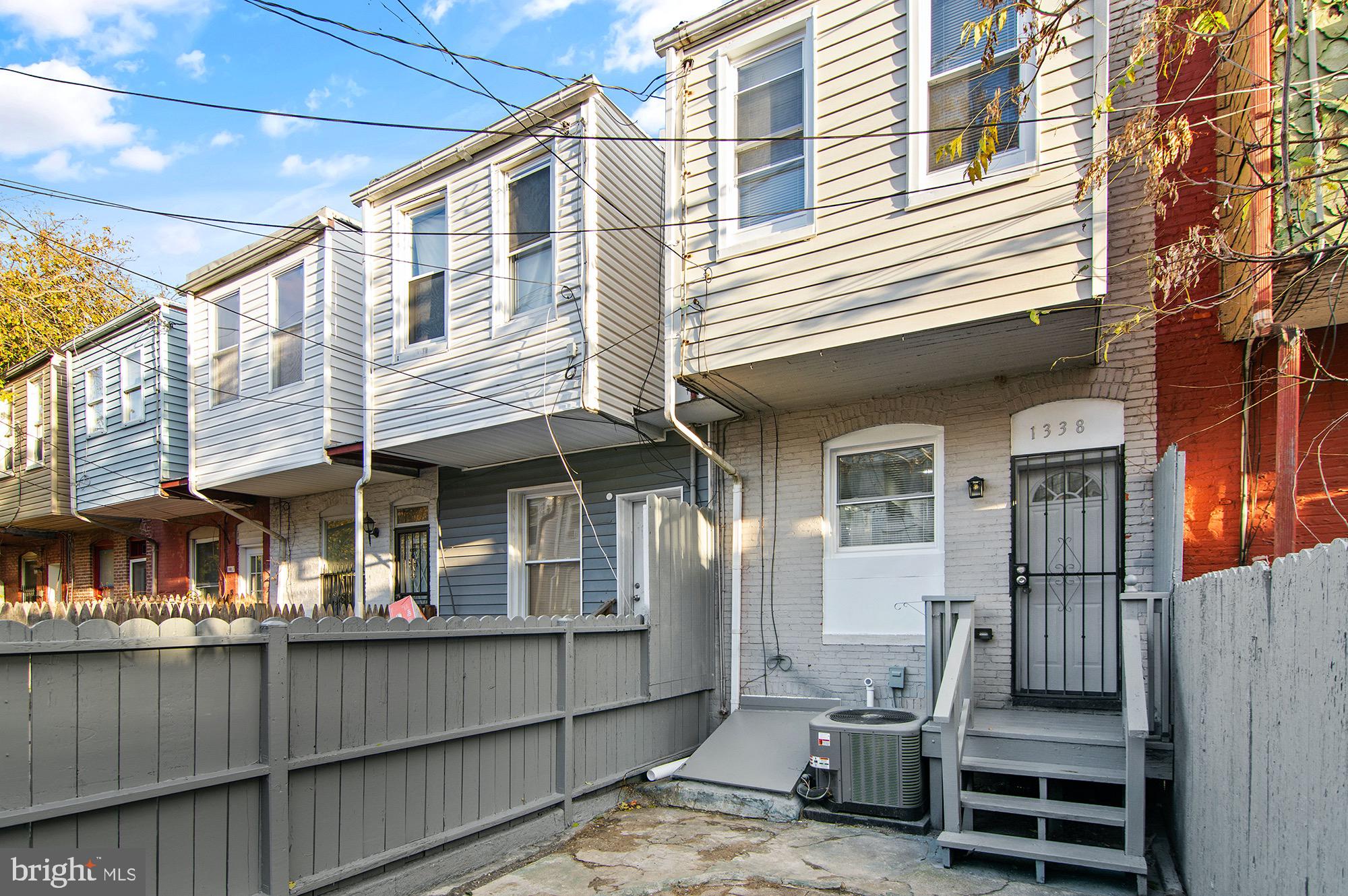 PIGTOWN HISTORIC DISTRICT - Residential