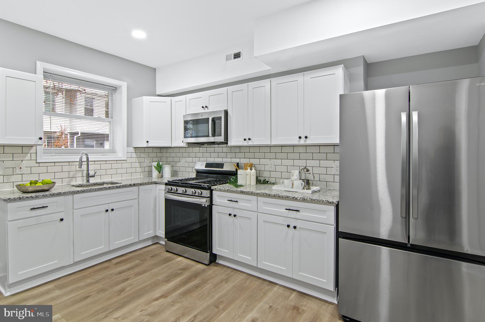 PIGTOWN HISTORIC DISTRICT - Residential