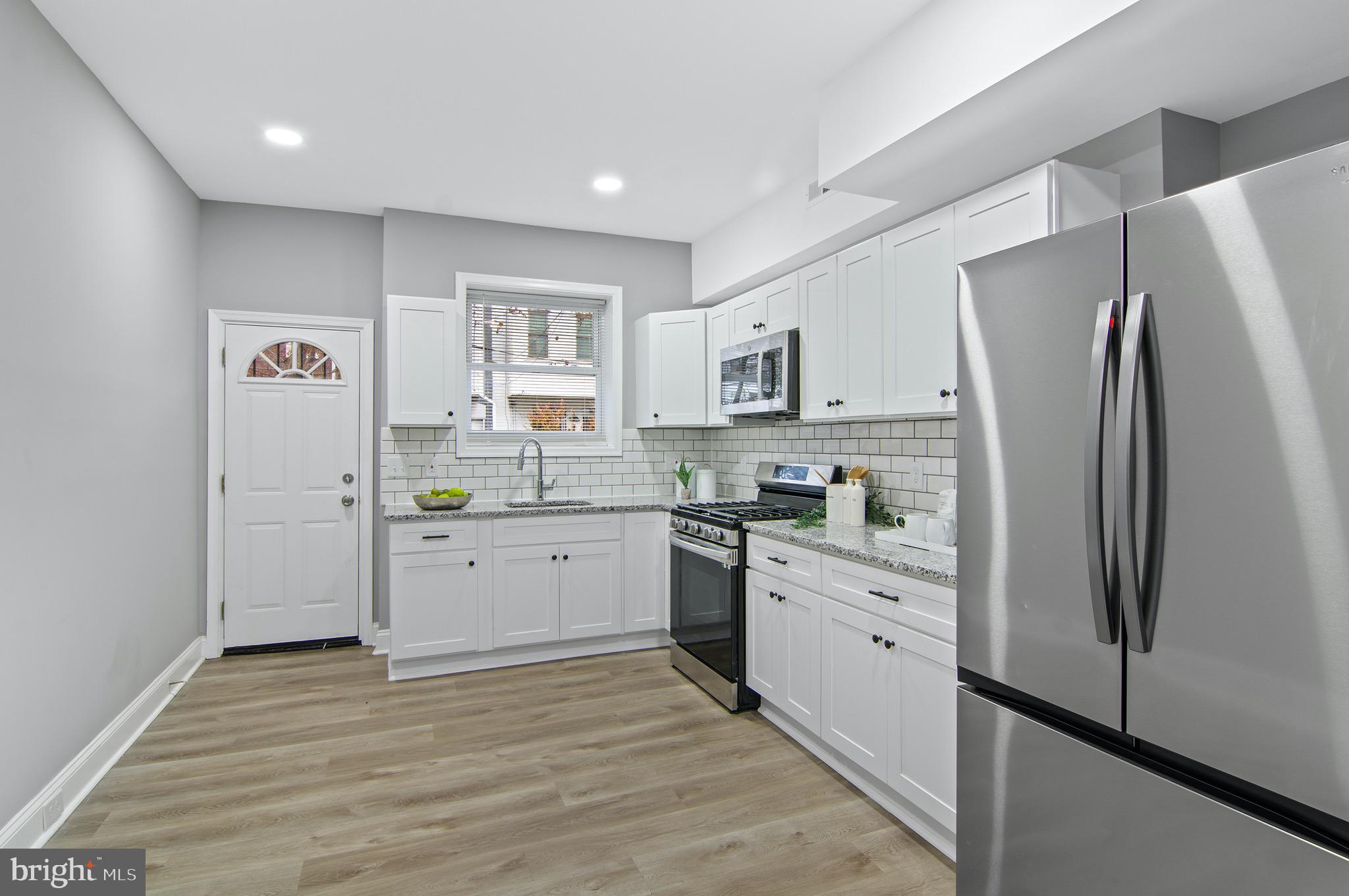 PIGTOWN HISTORIC DISTRICT - Residential