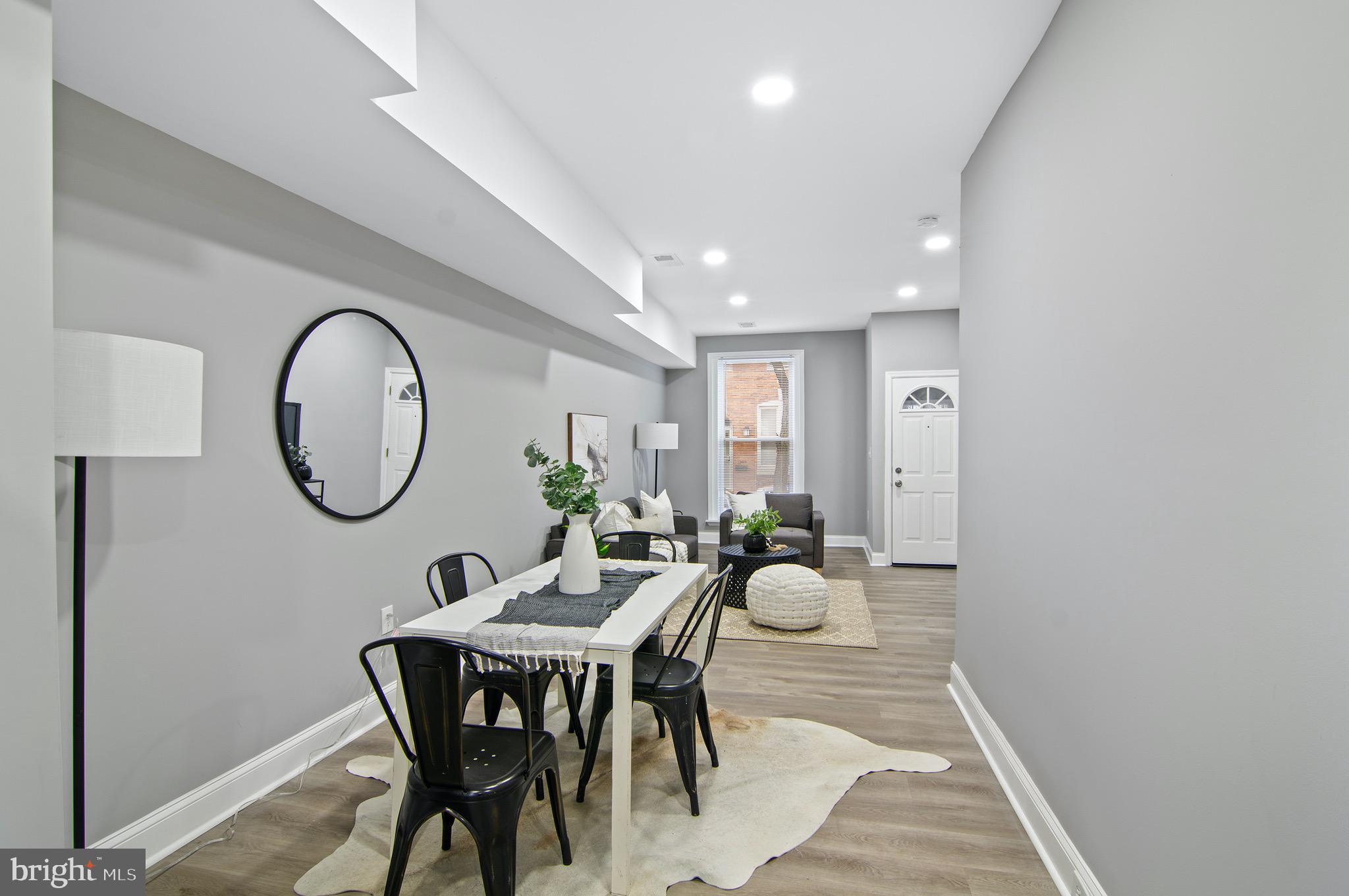 PIGTOWN HISTORIC DISTRICT - Residential