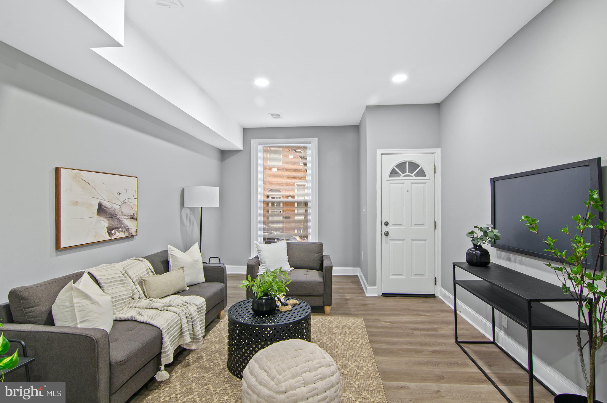 PIGTOWN HISTORIC DISTRICT - Residential