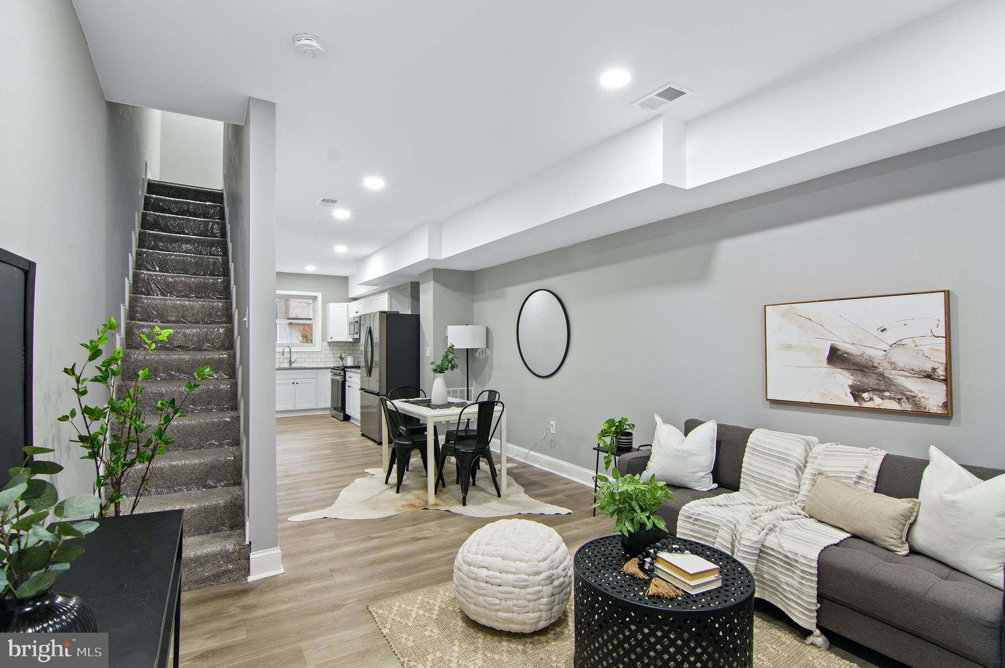 PIGTOWN HISTORIC DISTRICT - Residential