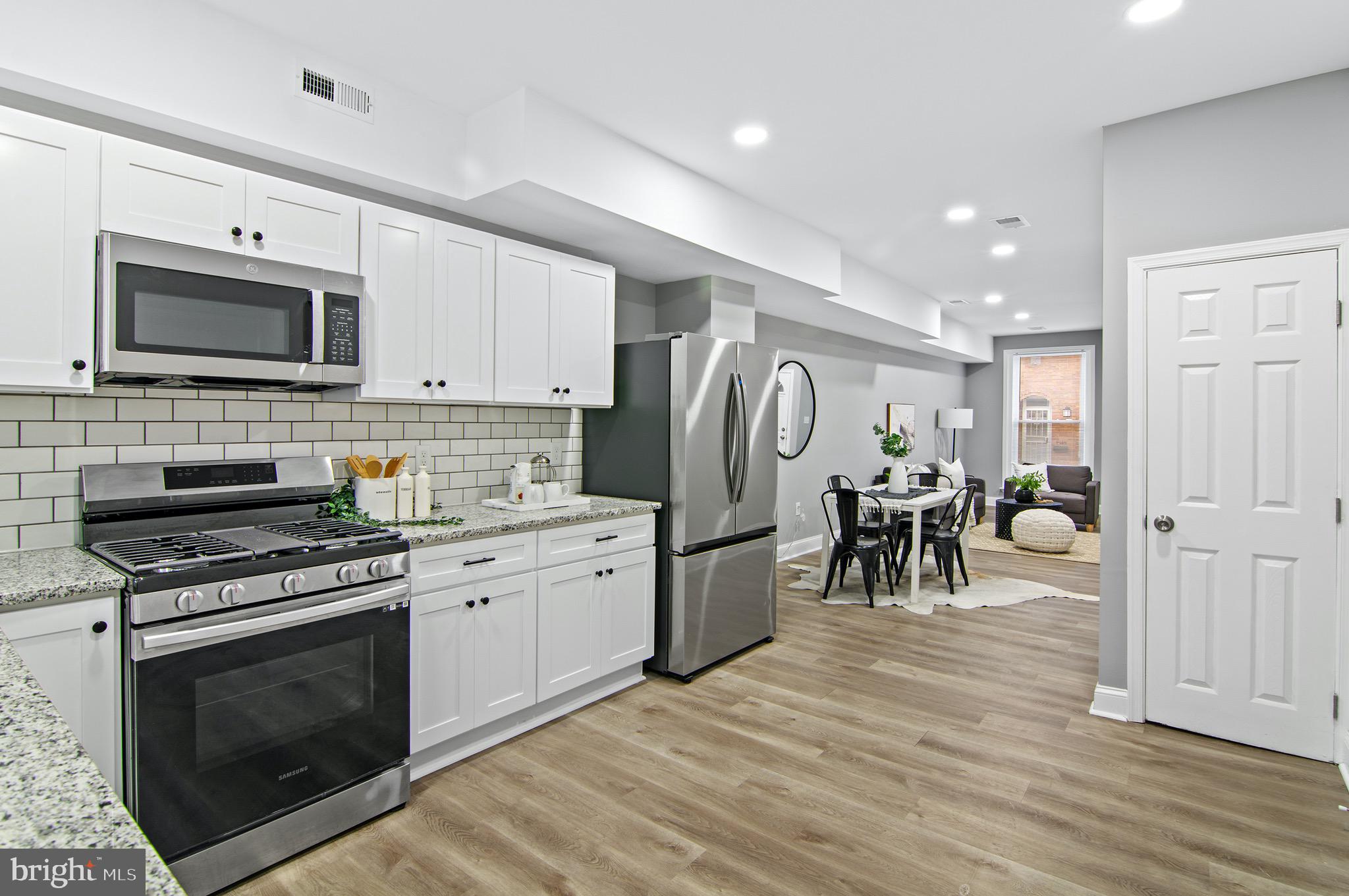 PIGTOWN HISTORIC DISTRICT - Residential