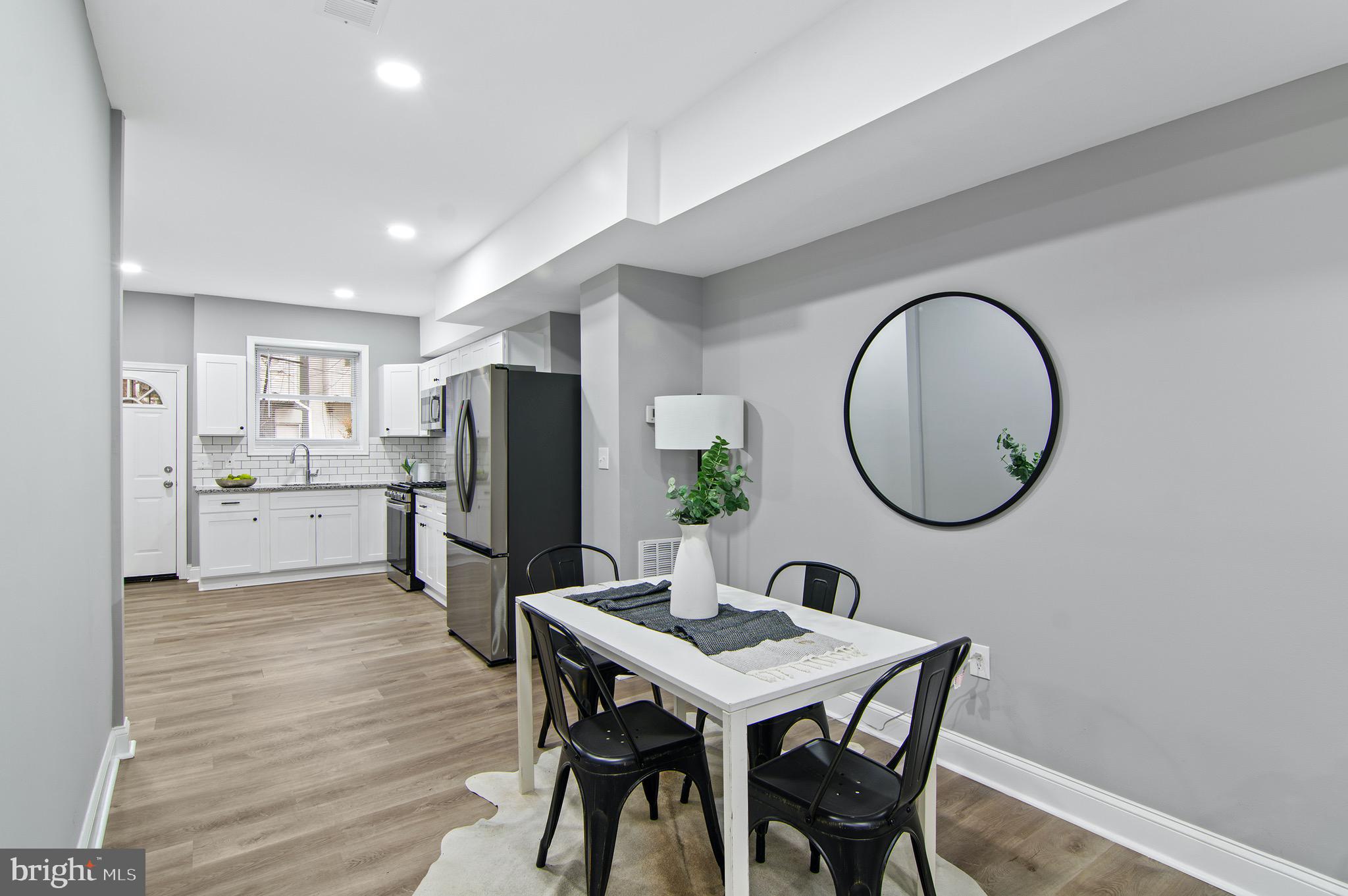 PIGTOWN HISTORIC DISTRICT - Residential