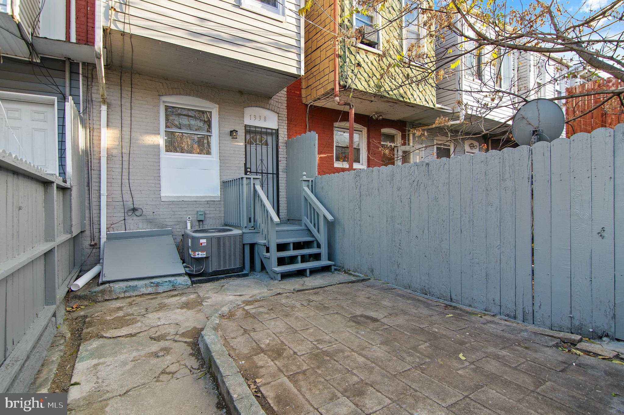 PIGTOWN HISTORIC DISTRICT - Residential