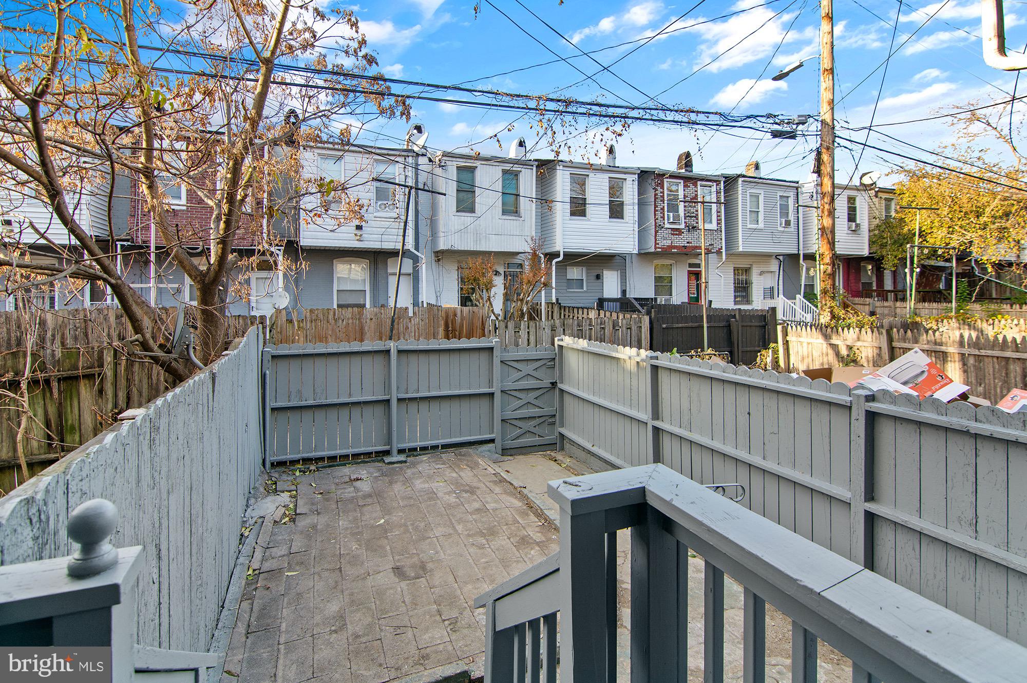 PIGTOWN HISTORIC DISTRICT - Residential