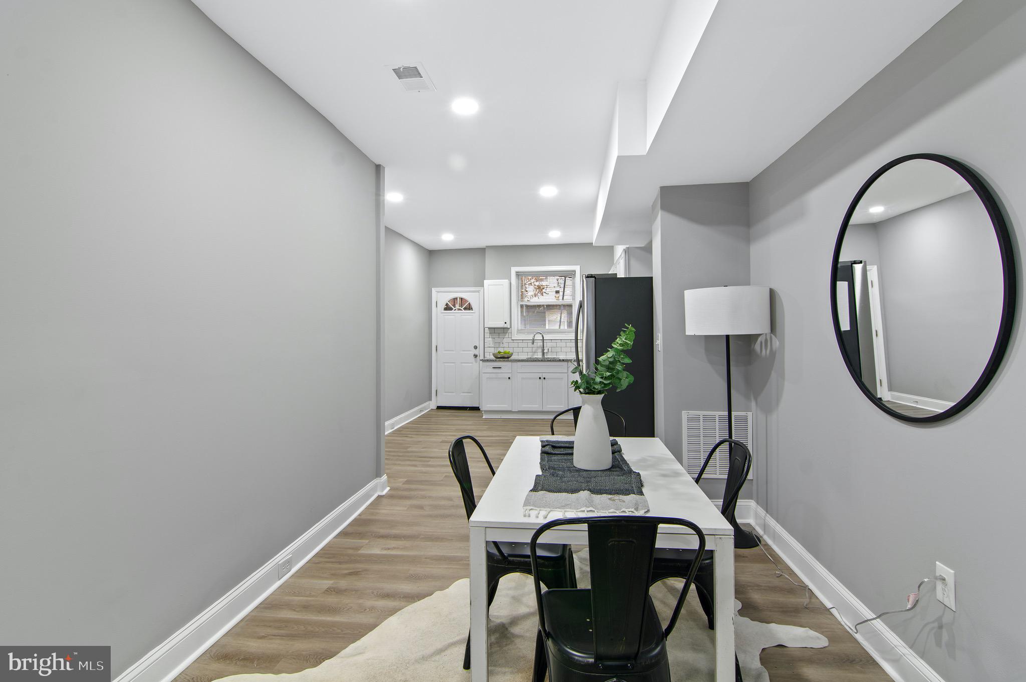 PIGTOWN HISTORIC DISTRICT - Residential