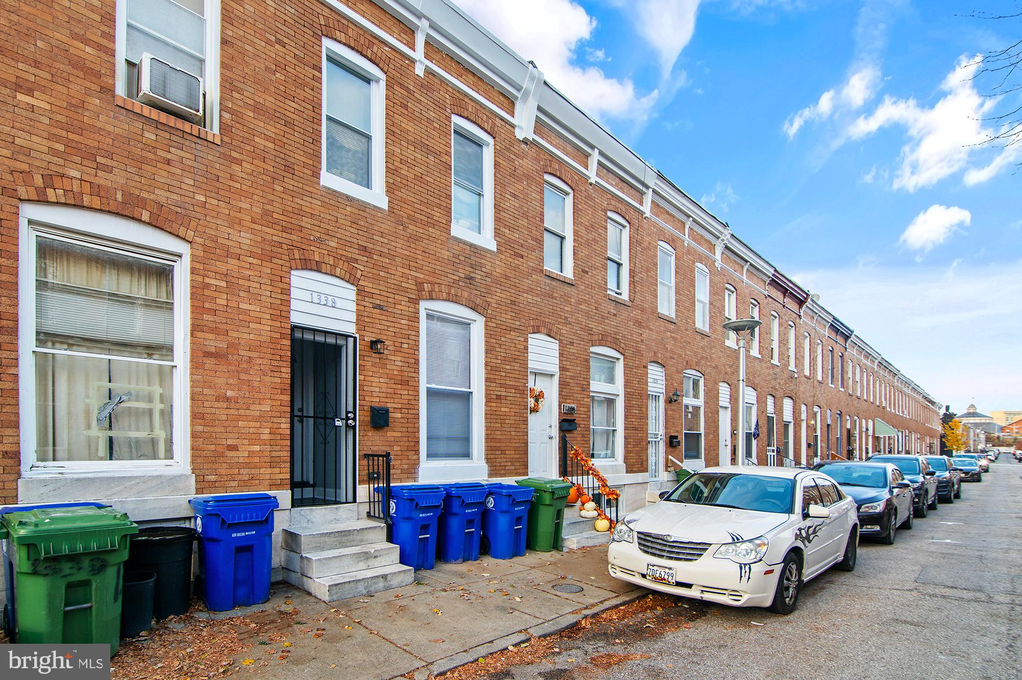 PIGTOWN HISTORIC DISTRICT - Residential