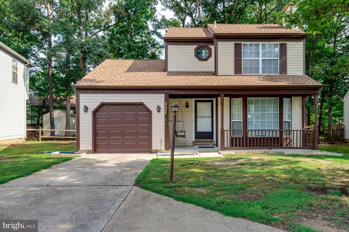 ST CHARLES SUB - LANCASTER - Residential