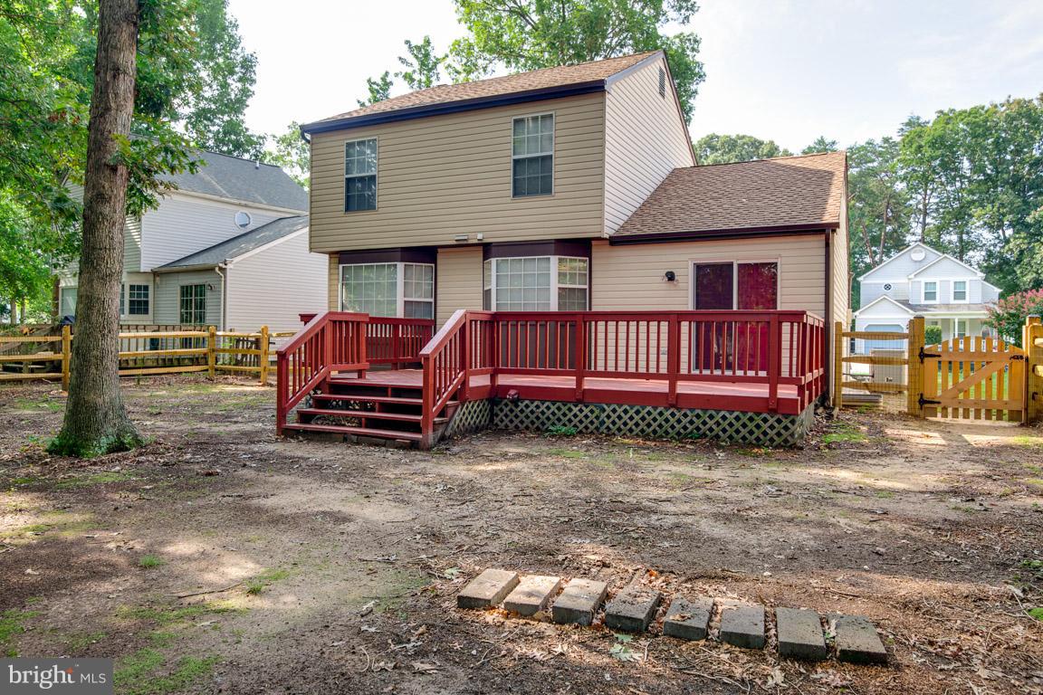 ST CHARLES SUB - LANCASTER - Residential