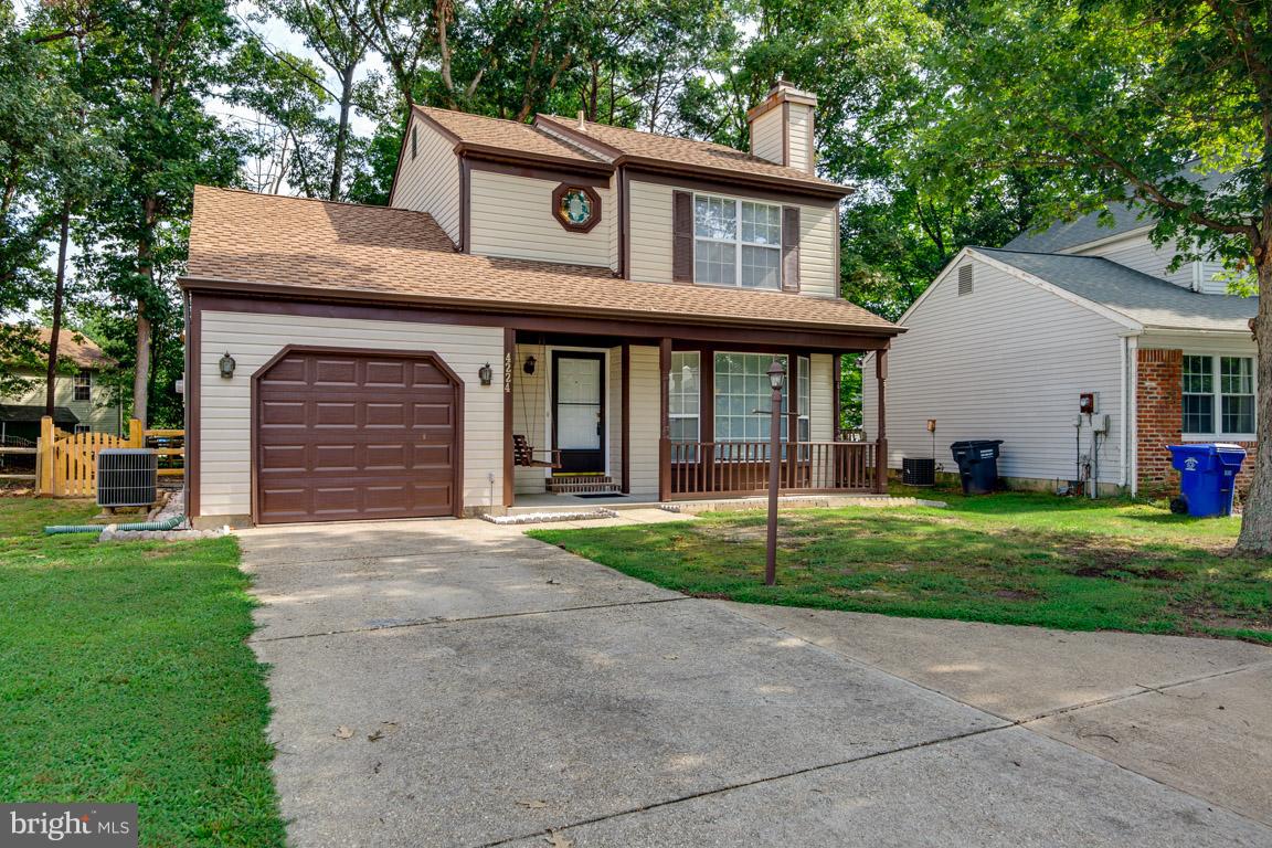 ST CHARLES SUB - LANCASTER - Residential