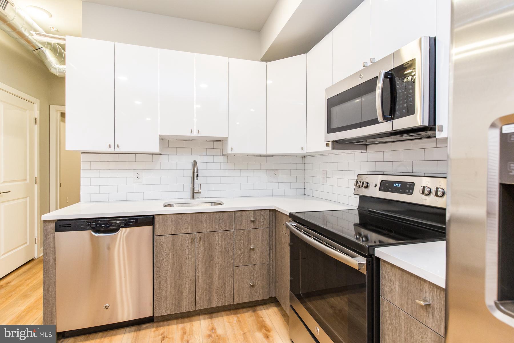 WEST KENSINGTON - Residential Lease