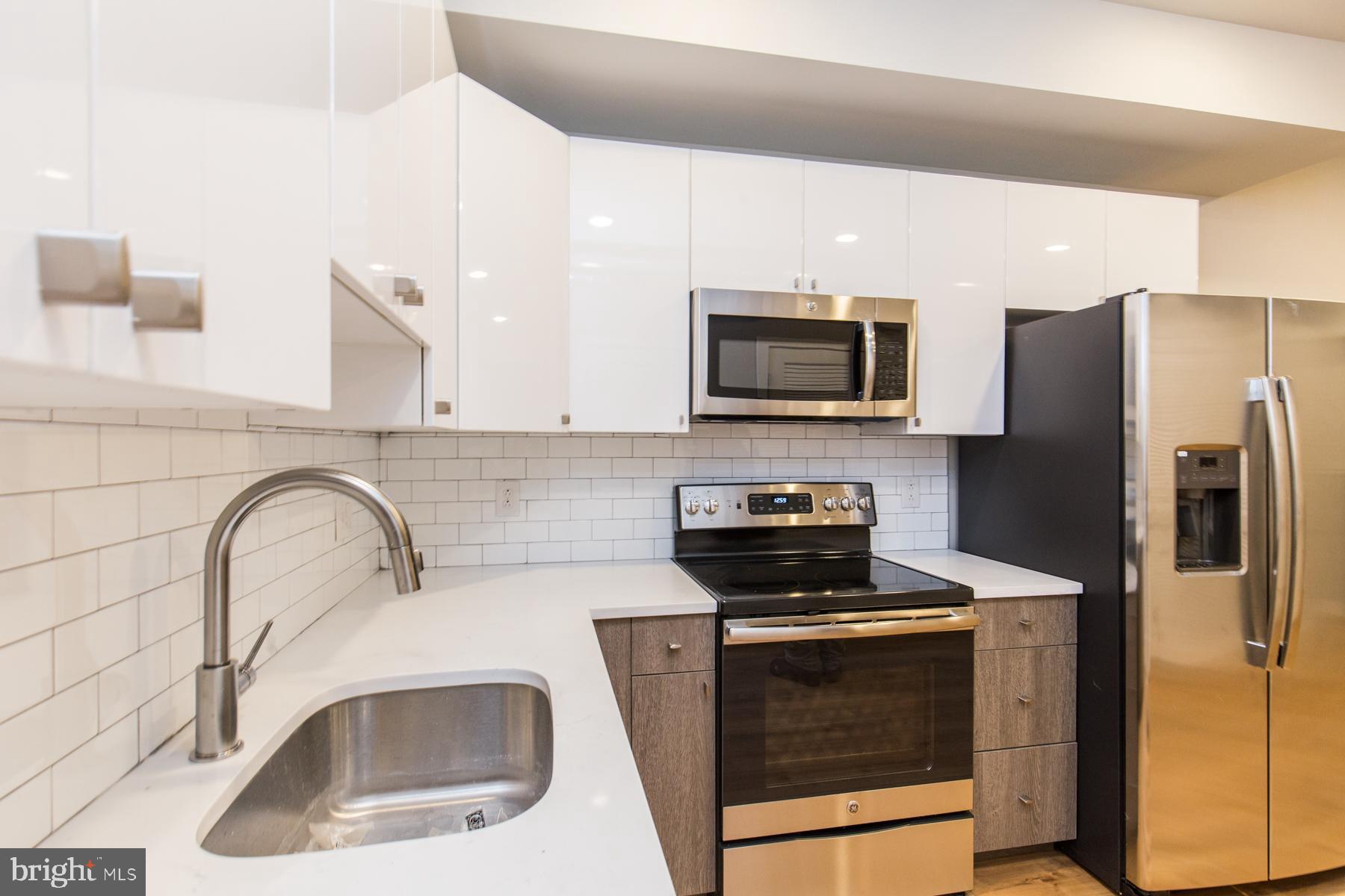 WEST KENSINGTON - Residential Lease
