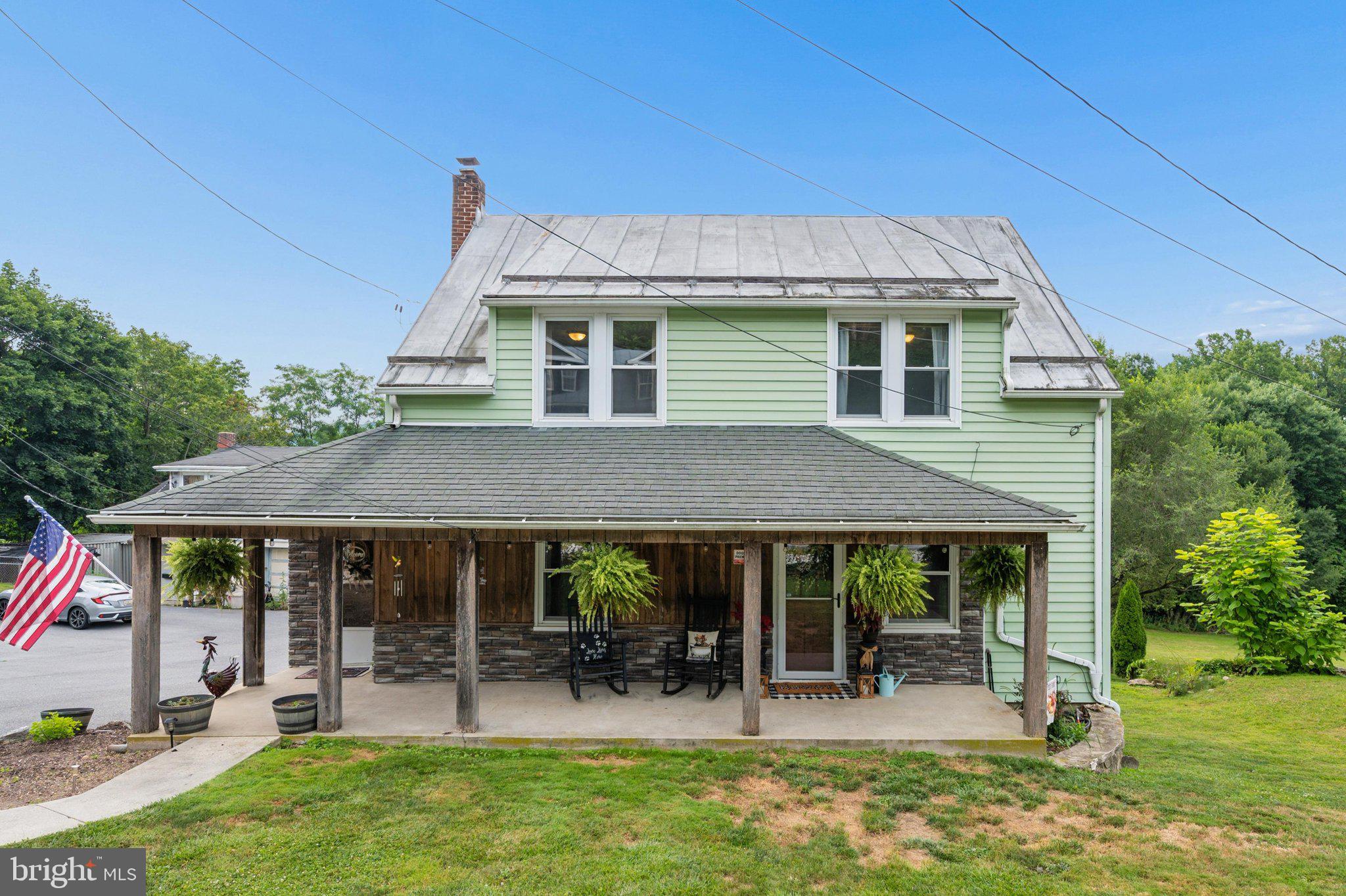 14615 PENNERSVILLE ROAD