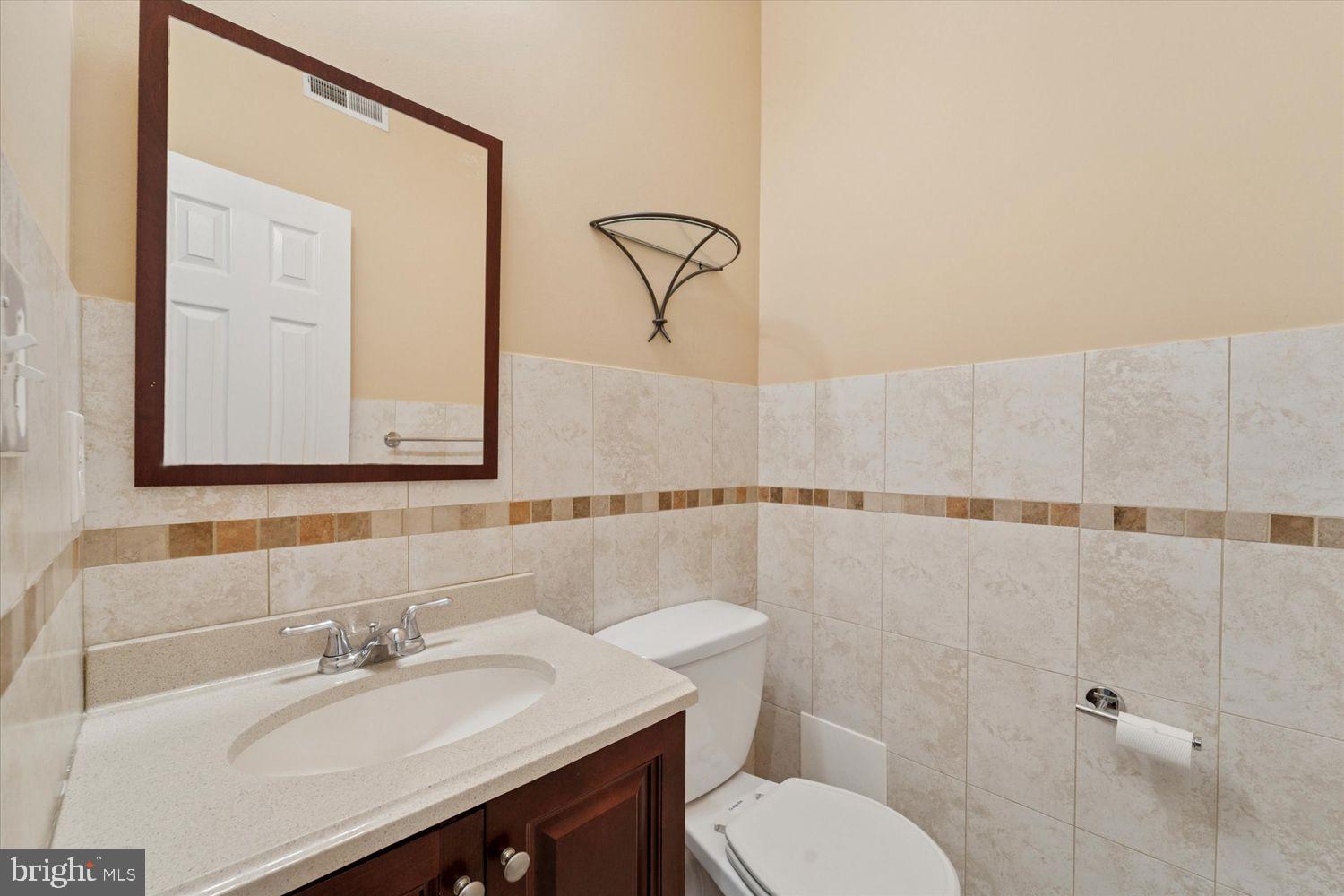 GRADUATE HOSPITAL - Residential