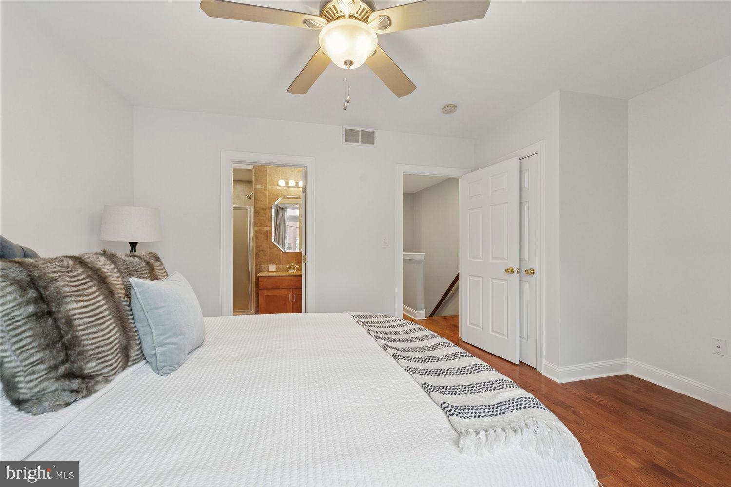 GRADUATE HOSPITAL - Residential