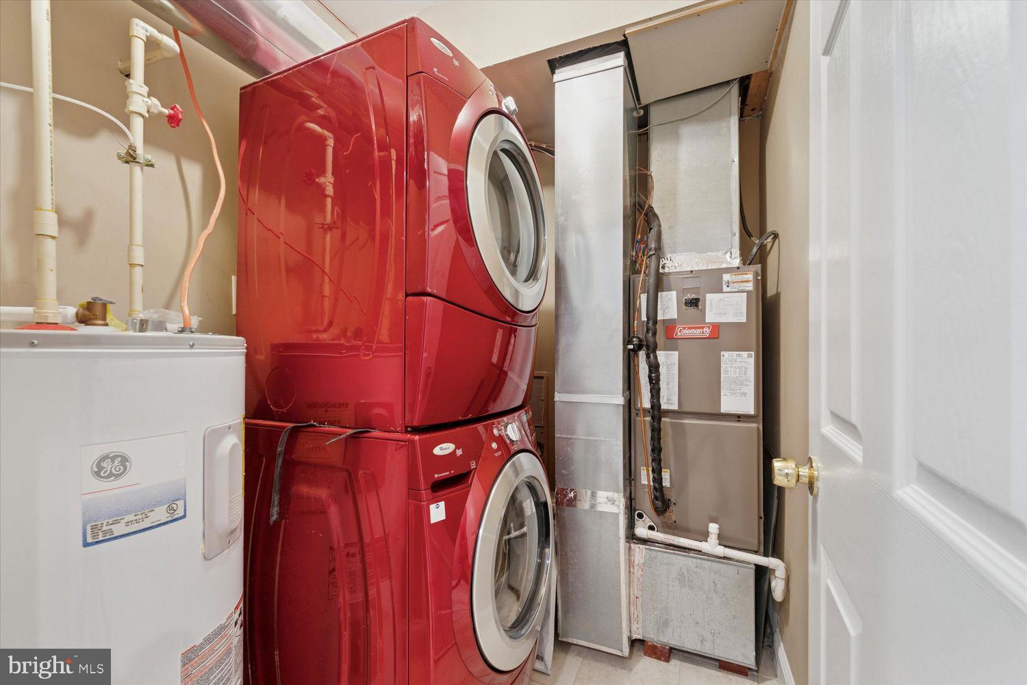 GRADUATE HOSPITAL - Residential