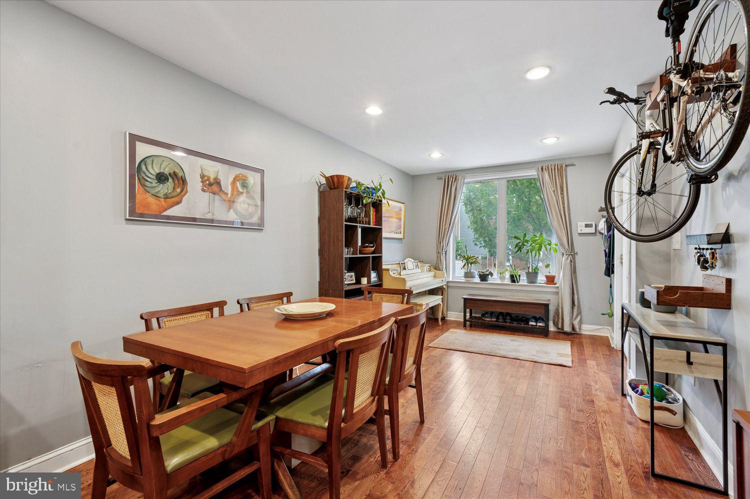 GRADUATE HOSPITAL - Residential