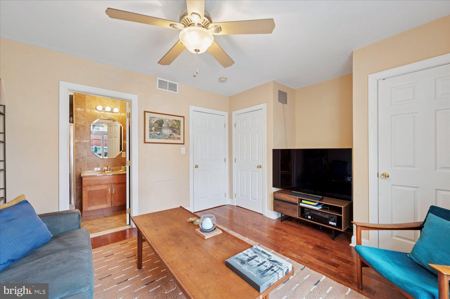 GRADUATE HOSPITAL - Residential