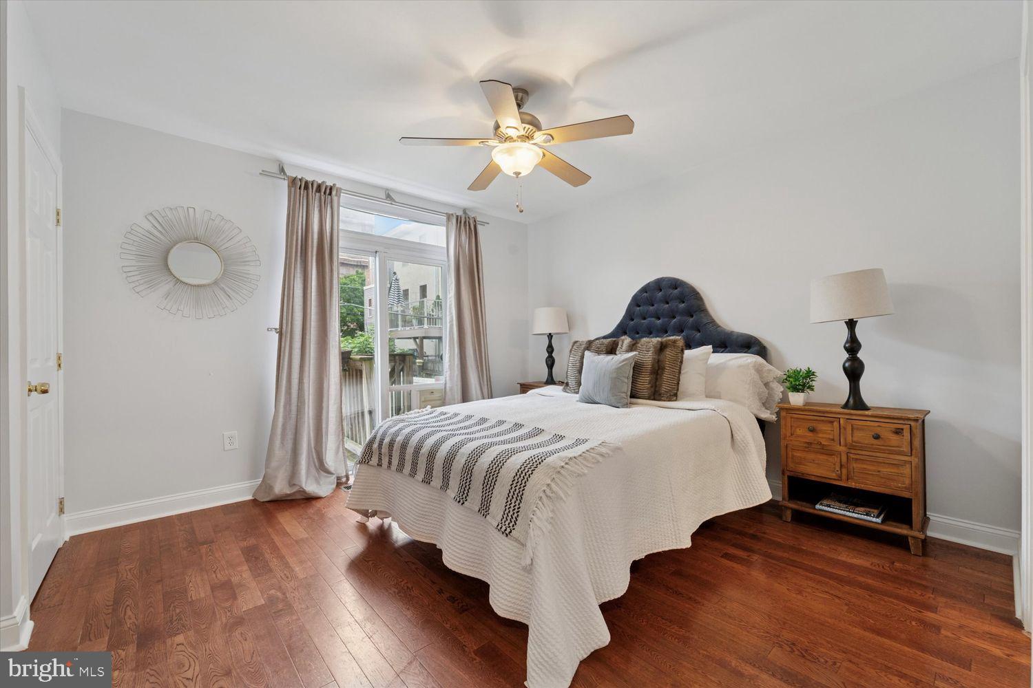 GRADUATE HOSPITAL - Residential