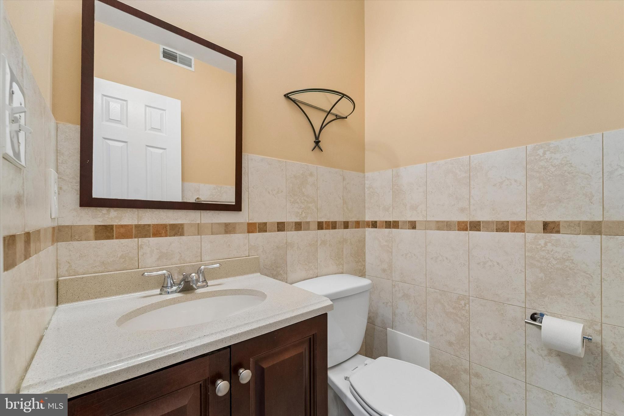 GRADUATE HOSPITAL - Residential