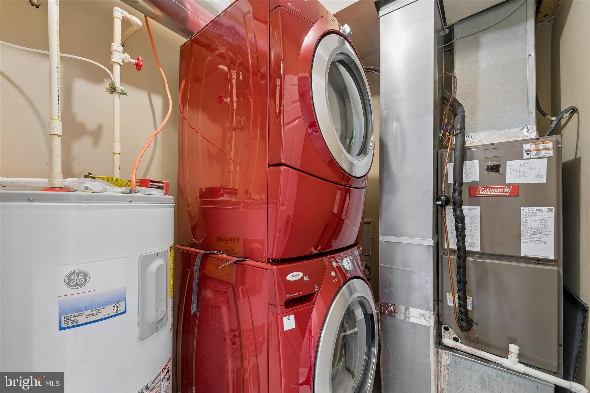 GRADUATE HOSPITAL - Residential