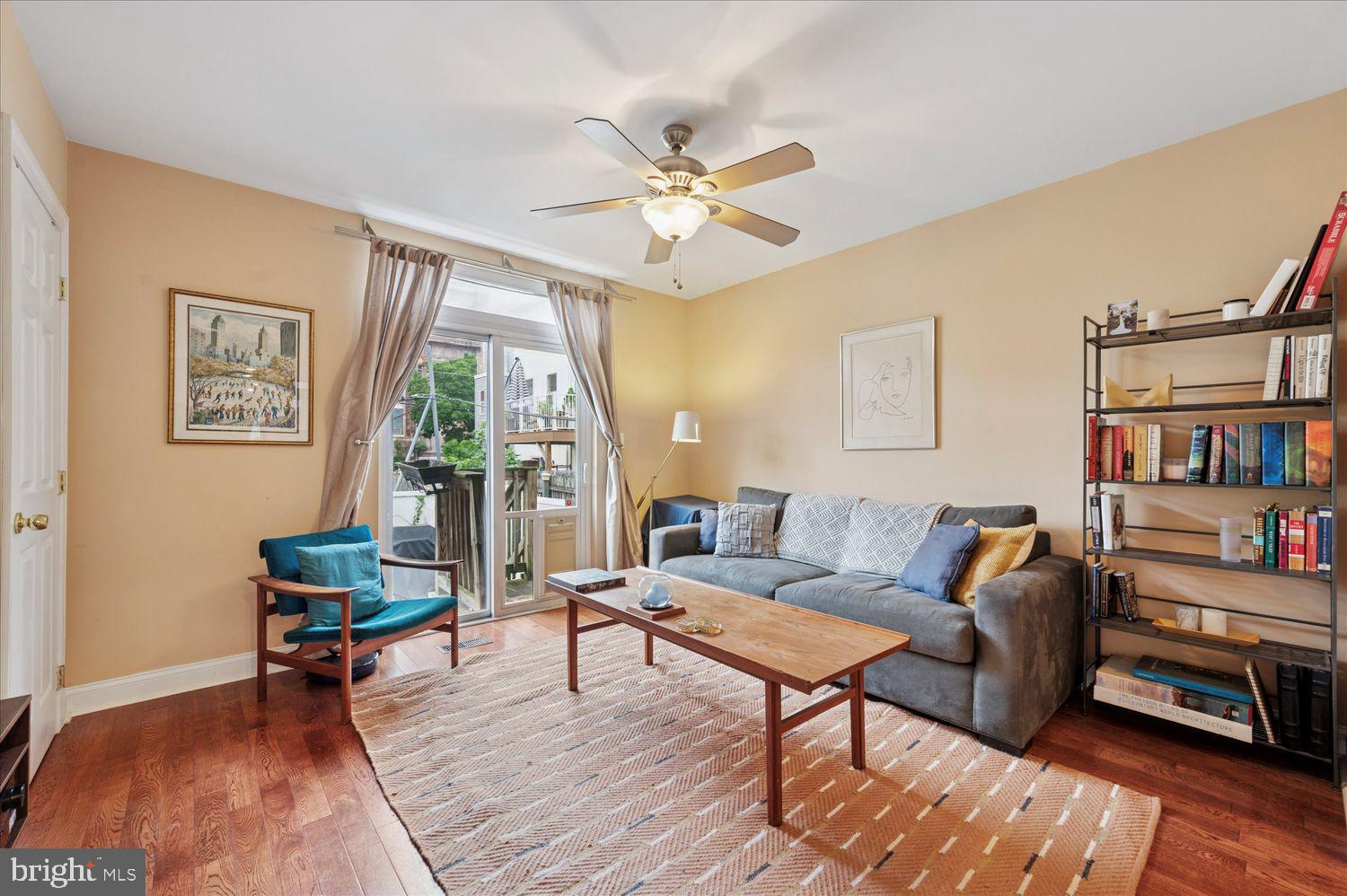 GRADUATE HOSPITAL - Residential