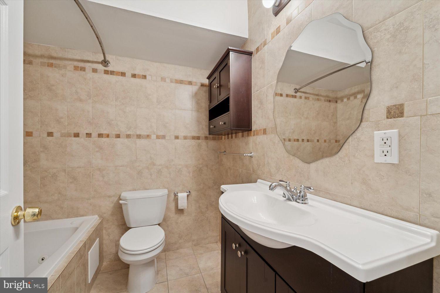 GRADUATE HOSPITAL - Residential