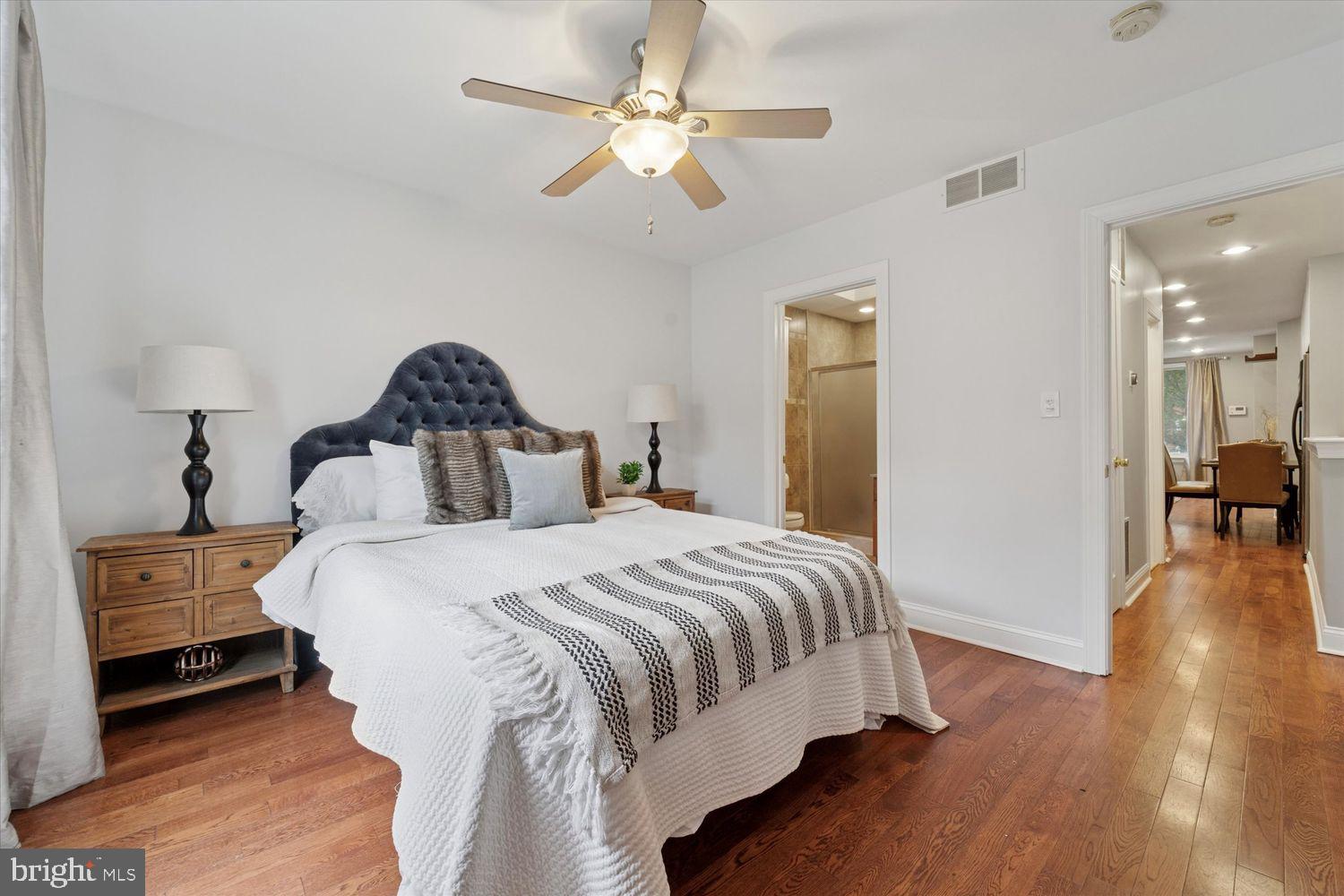 GRADUATE HOSPITAL - Residential