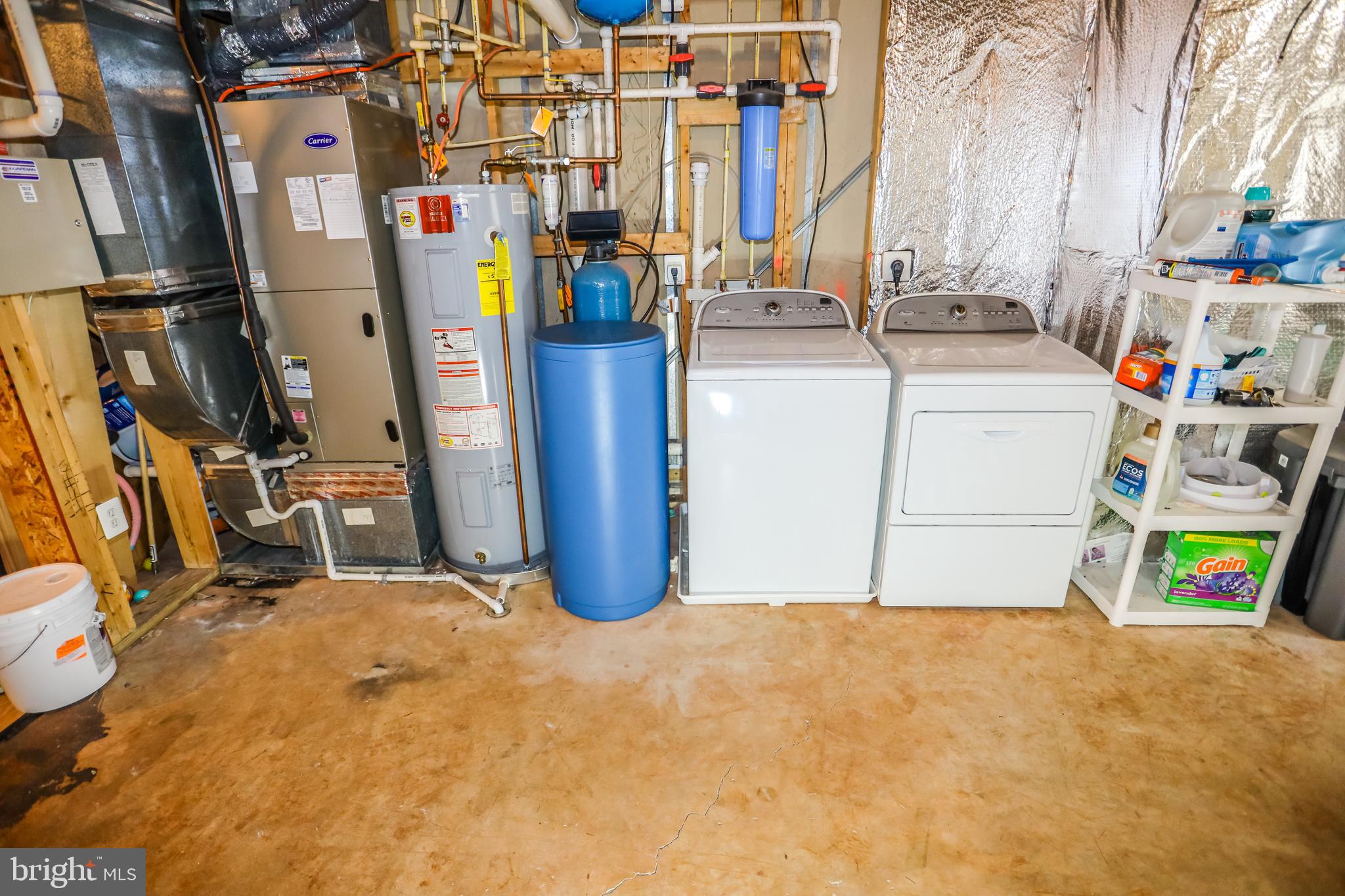 BEALETON STATION - Residential