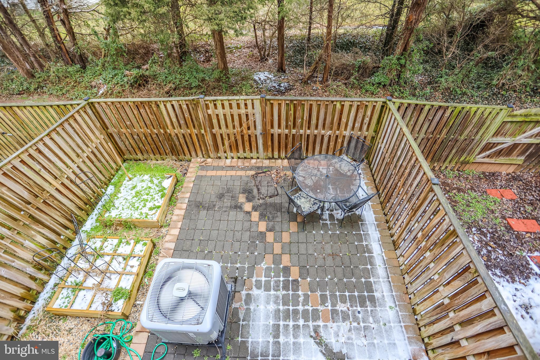 BEALETON STATION - Residential