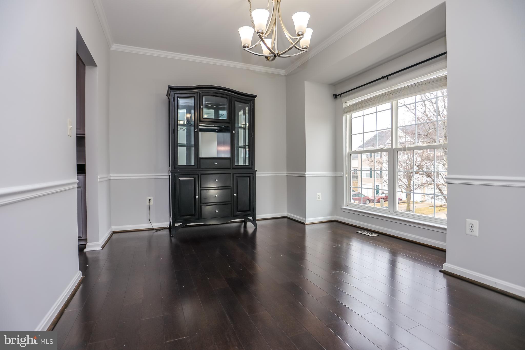 BEALETON STATION - Residential