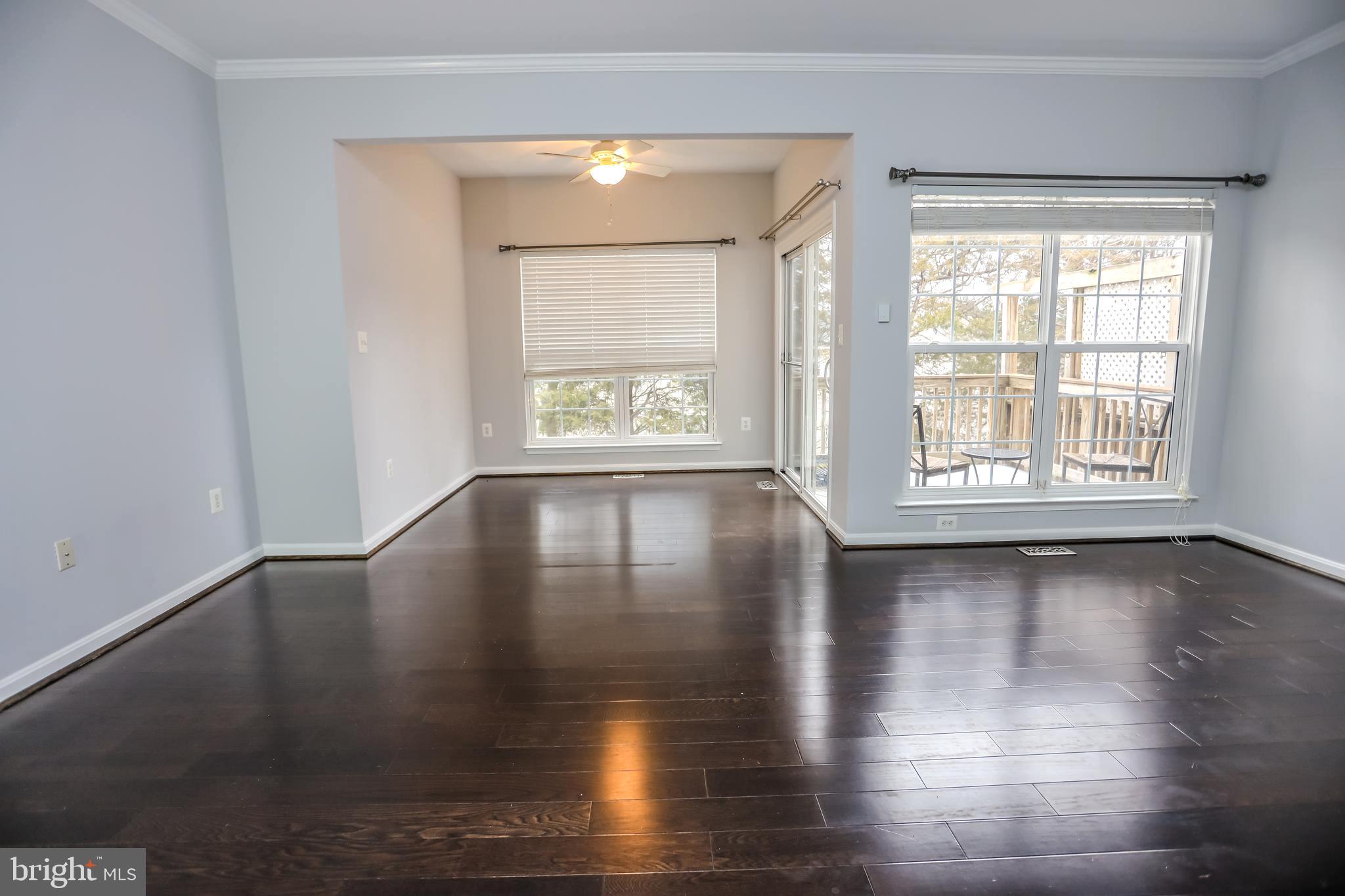 BEALETON STATION - Residential