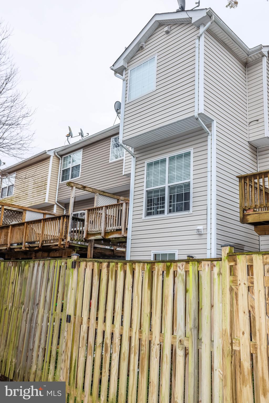 BEALETON STATION - Residential