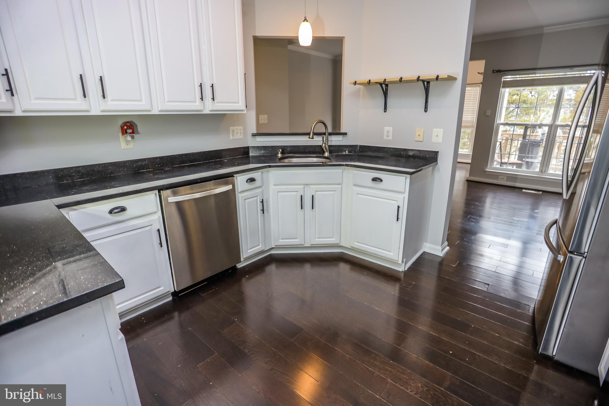 BEALETON STATION - Residential