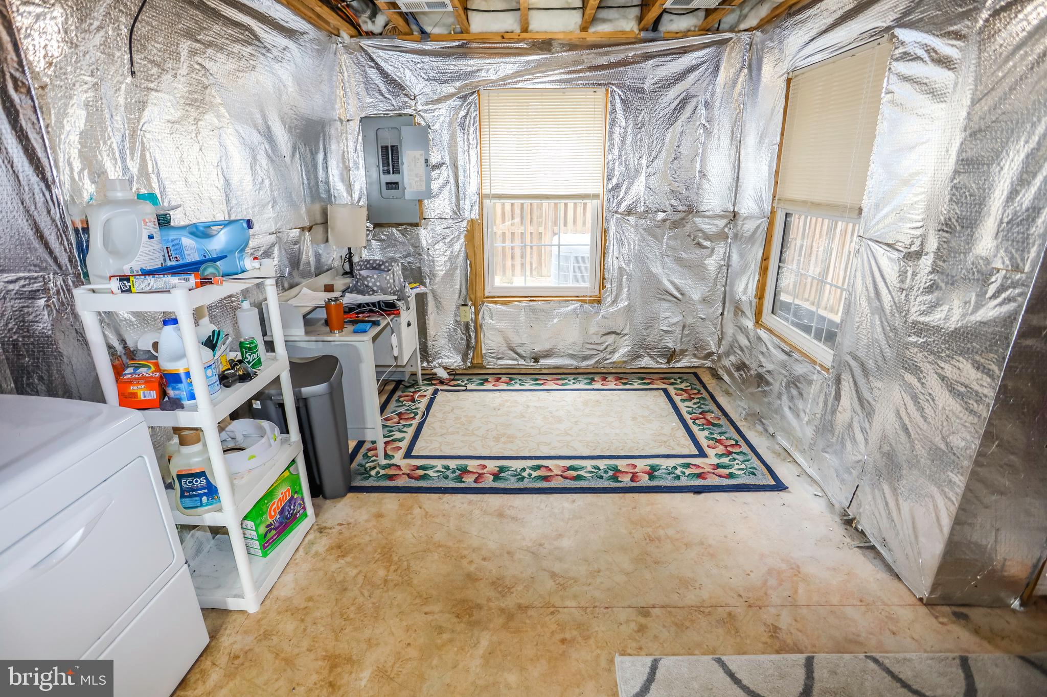 BEALETON STATION - Residential