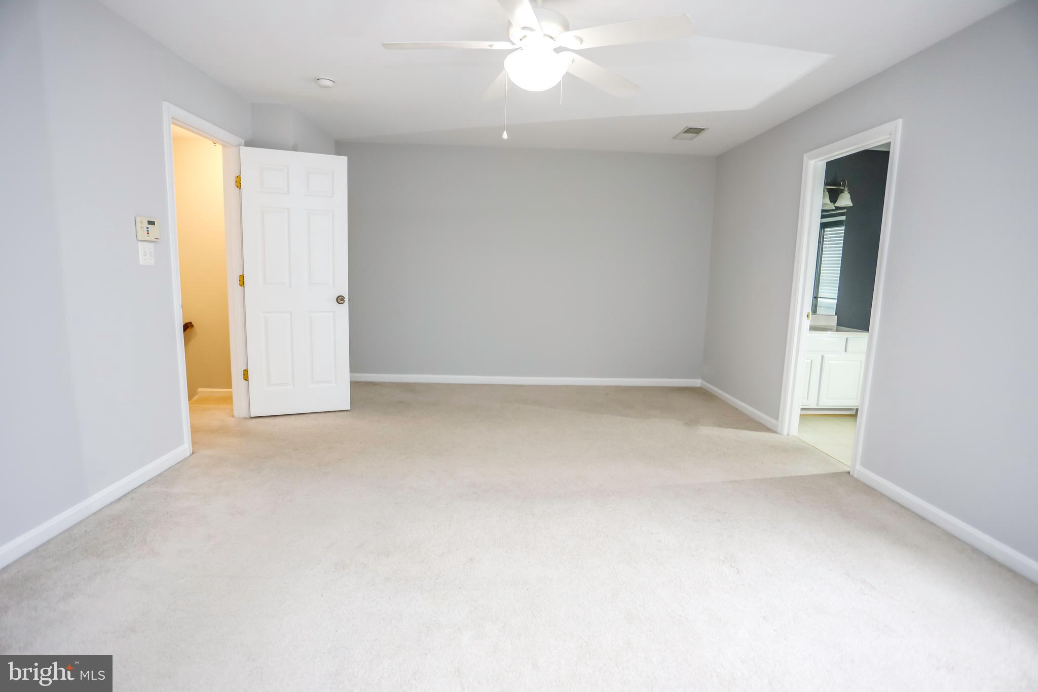 BEALETON STATION - Residential