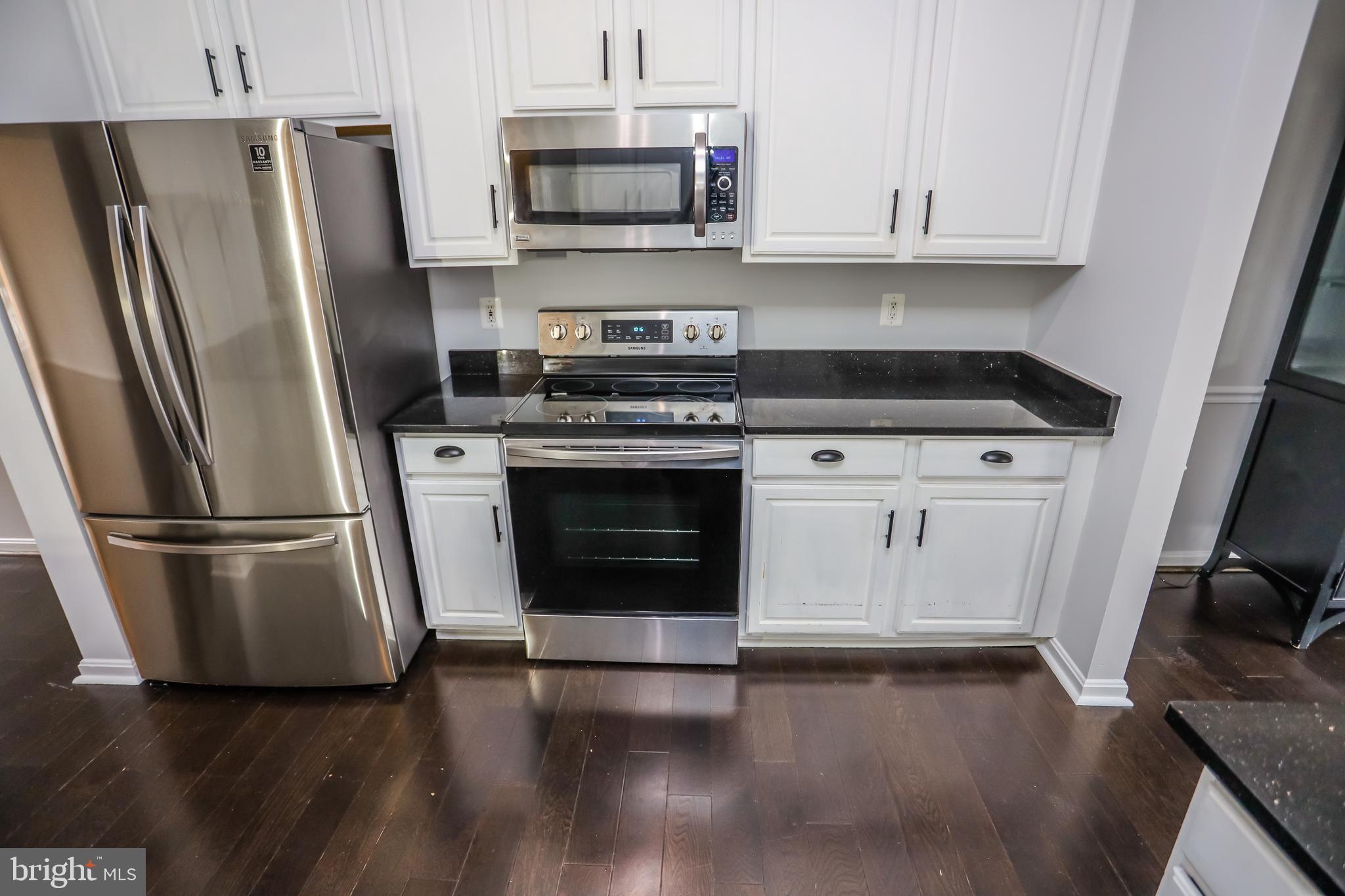 BEALETON STATION - Residential