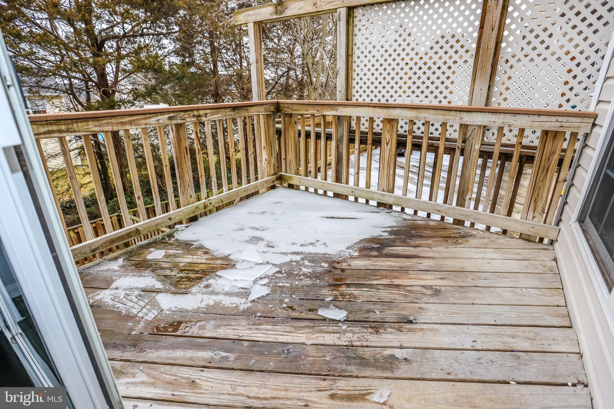 BEALETON STATION - Residential