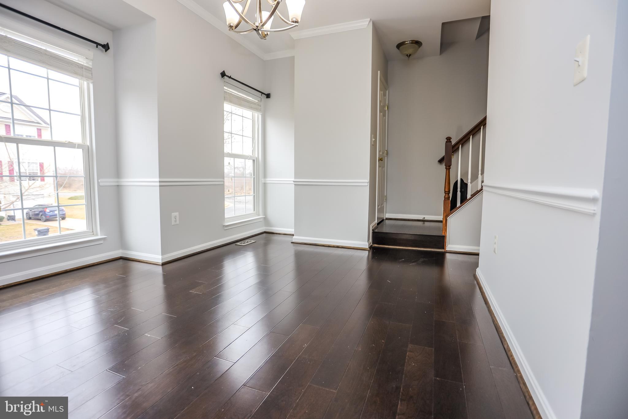 BEALETON STATION - Residential