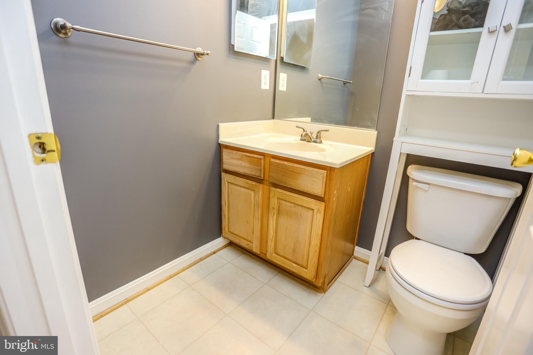 BEALETON STATION - Residential