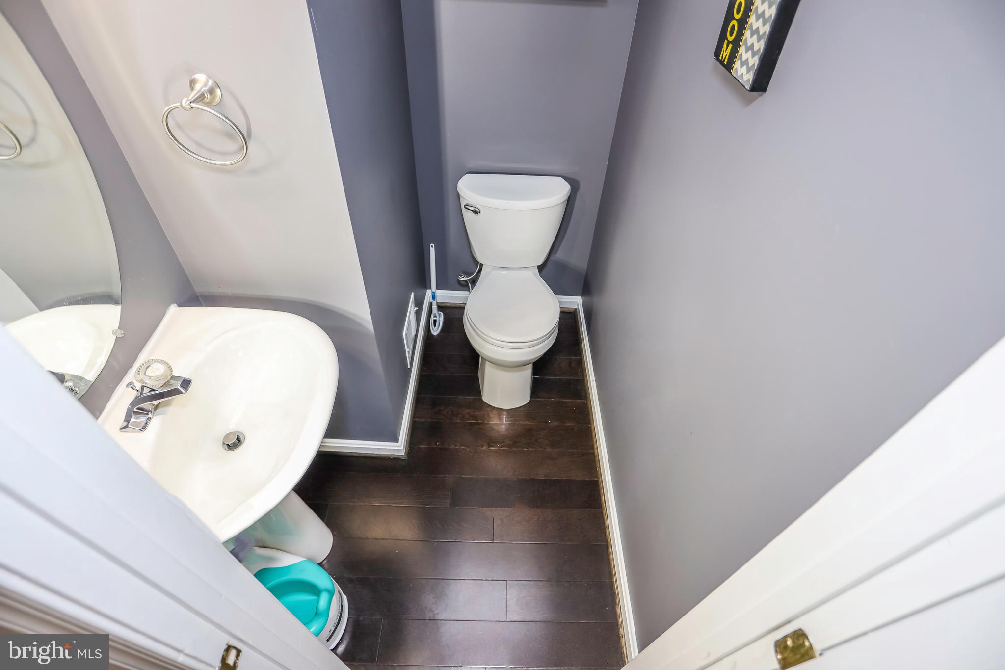 BEALETON STATION - Residential