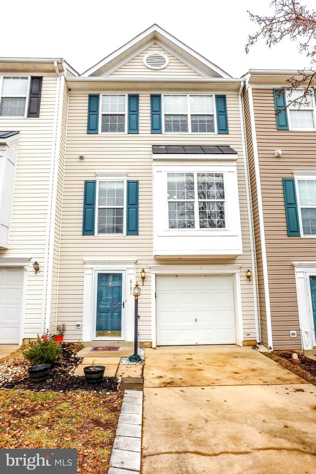 BEALETON STATION - Residential