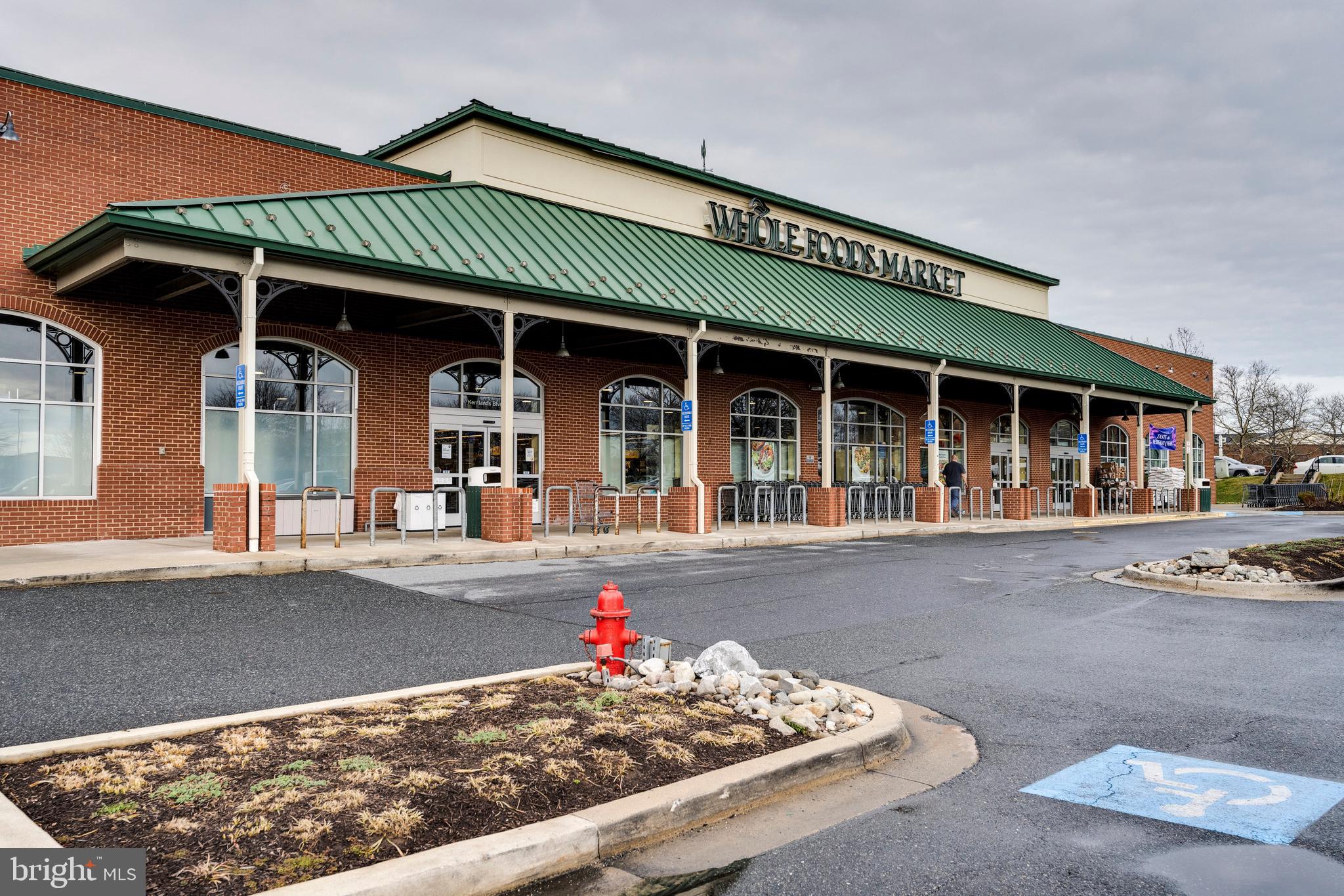 KENTLANDS RIDGE - Residential