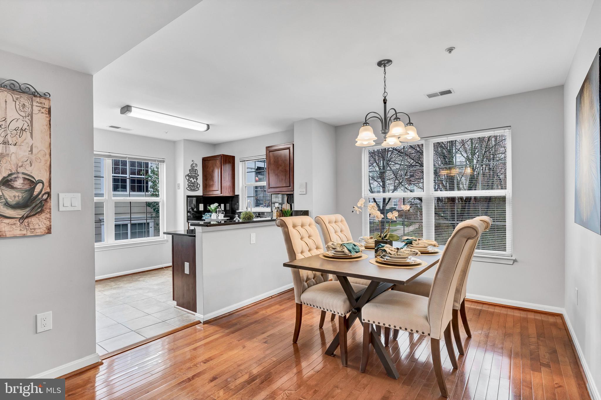 KENTLANDS RIDGE - Residential