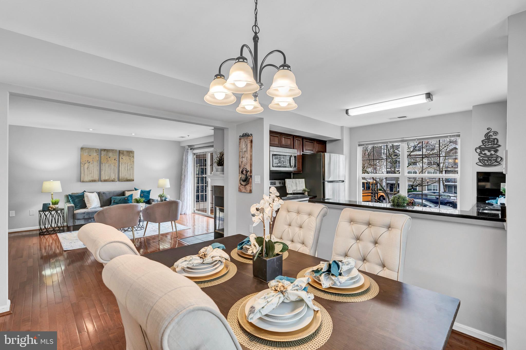 KENTLANDS RIDGE - Residential