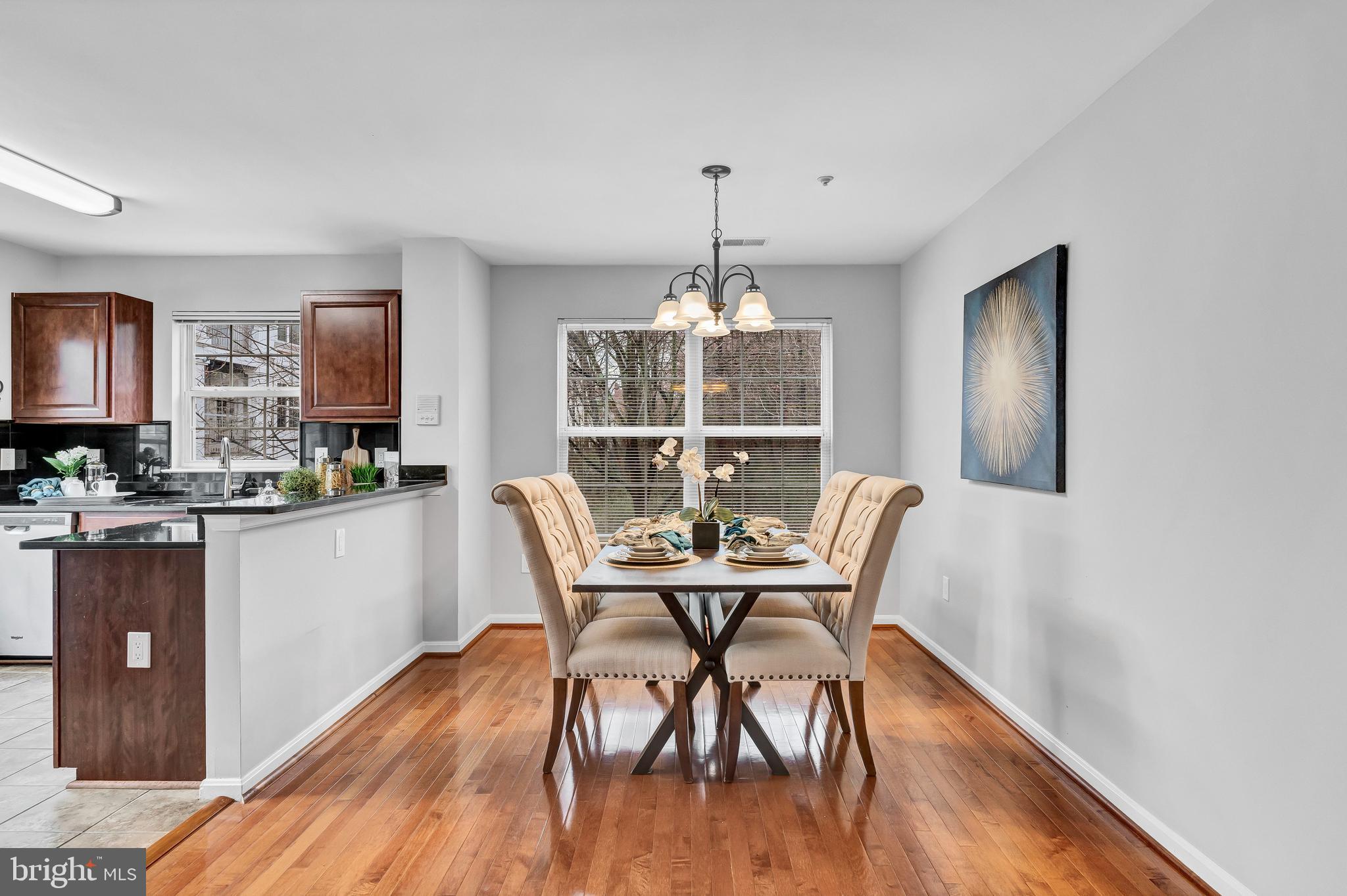 KENTLANDS RIDGE - Residential