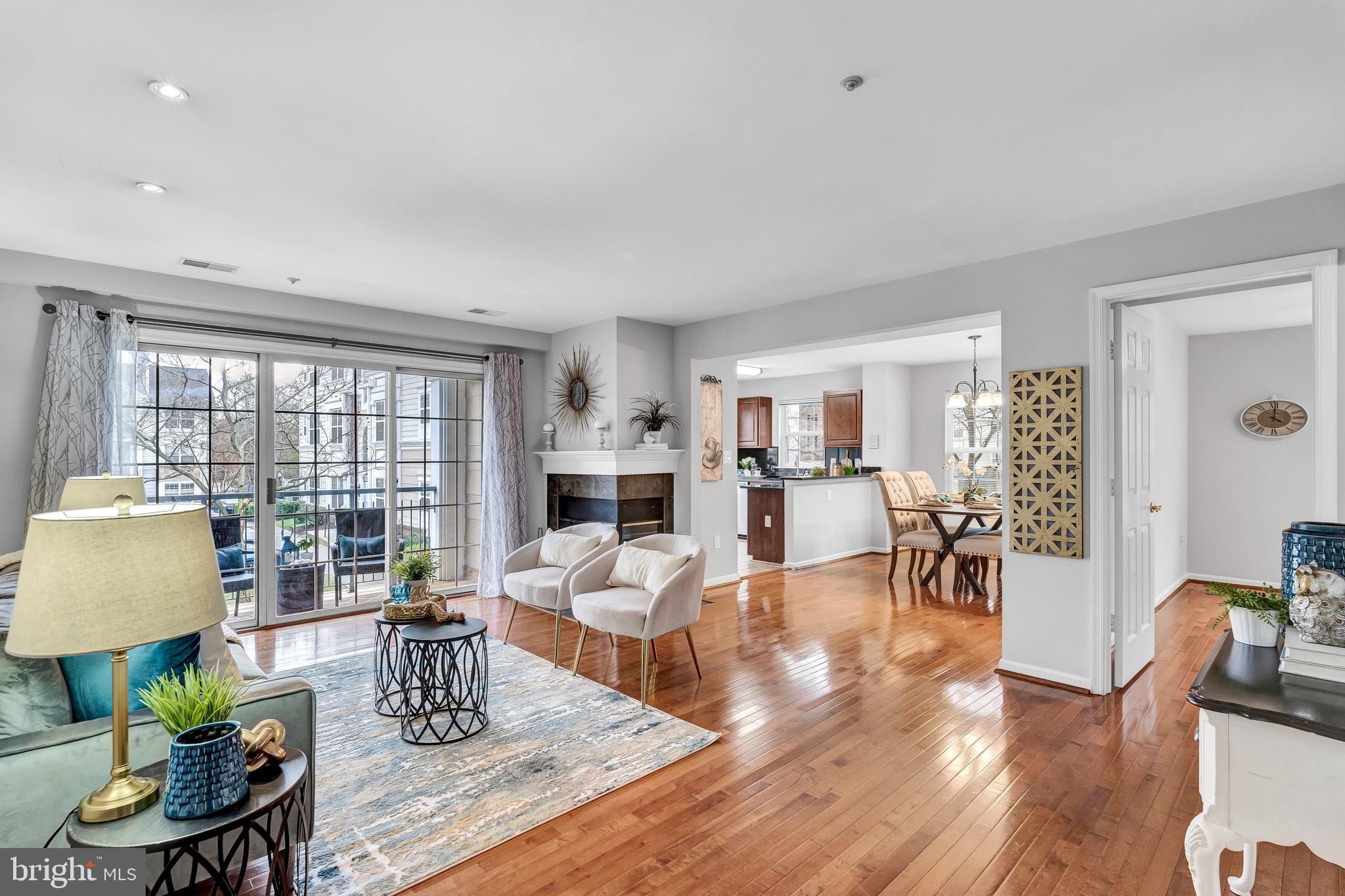 KENTLANDS RIDGE - Residential