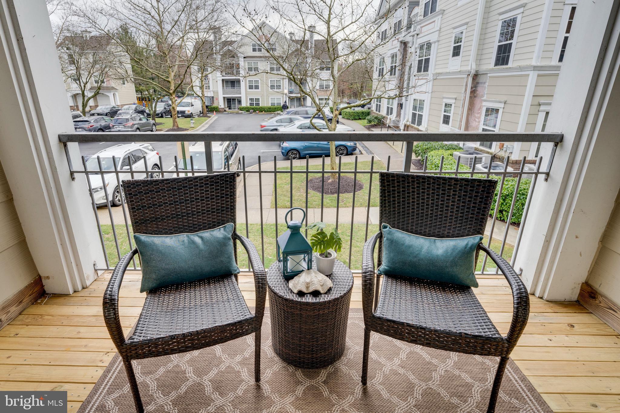 KENTLANDS RIDGE - Residential