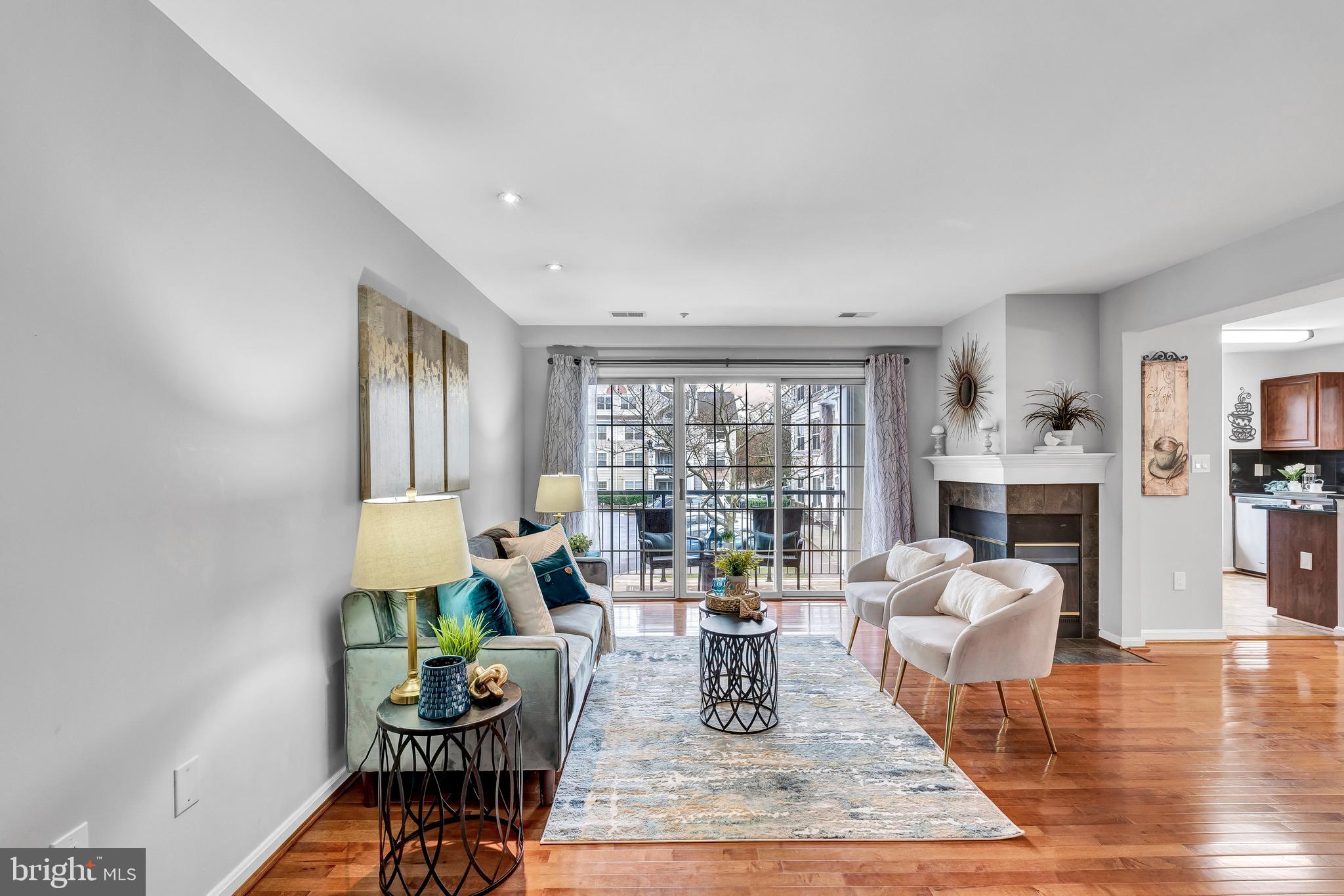 KENTLANDS RIDGE - Residential